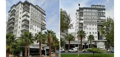 Ezgi Apartmanı Davasında Firari İç Mimar Yakalandı