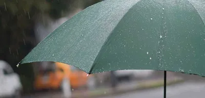 Meteoroloji'den O Bölgeler için Yağış ve Toz Taşınımı Uyarısı!