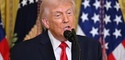 Trump: İran Tamamen Yenildi