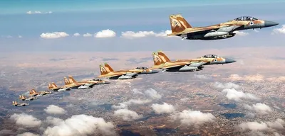 ABD-İsrail-İran Savaşında Son Durum