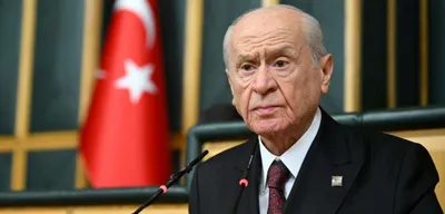 Bahçeli'den Kadir Gecesi Mesajı: Mescid-i Aksa'nın Hüznü Hepimizin Yürek Sızısıdır