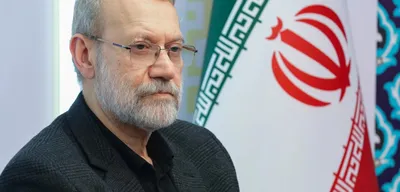 İsrail, İran Güvenlik Şefi Ali Larijani'nin Öldürüldüğünü Açıkladı!