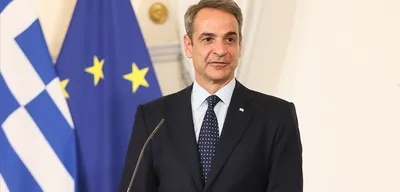 Miçotakis: Avrupa Bu Savaşta Yer Almayacak