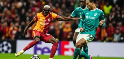 Galatasaray'da Tarihi Gece Öncesi Dev Prim: Liverpool'u Ele, 5 Milyon Euro'yu Al!
