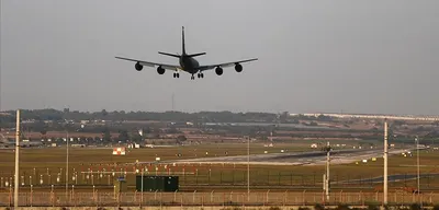 İncirlik'e Yeni Patriot Sistemi Konuşlandırılıyor