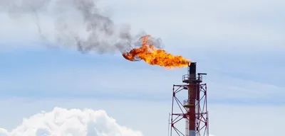 Gaz Sahaları Vuruldu, Avrupa'da Fiyatlar Yüzde 26 Fırladı!