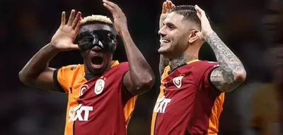 Hasan Şaş'tan Icardi ve Osimhen Çıkışı: O Olmazsa Galatasaray Olmaz!