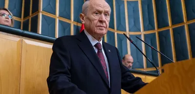 MHP'den Mesaj: Nevruz Köklü Bir Kucaklaşma Fırsatıdır