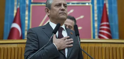 CHP'de Tarihi Gün: Emine Ülker Tarhan 12 Yıl Sonra Yuvaya Döndü
