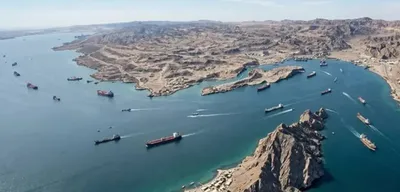 Hürmüz'de "Geçiş Ücreti" Krizi: İran Gemi Başına 2 Milyon Dolar mı İstiyor?