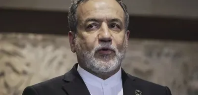 İran'dan Hürmüz Boğazı Mesajı