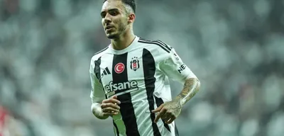 Emirhan Topçu için Milan'dan Beşiktaş'a Resmi Teklif Geldi!