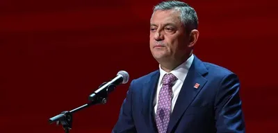 Özgür Özel'den "Brezilya" Örneği: Saldırı Altındayız