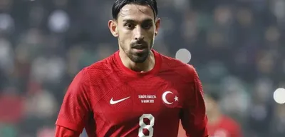 İrfan Can Kahveci'den Kosova Maçı Öncesi Sert Mesaj: Türk Milletini Tanıyamamışlar!