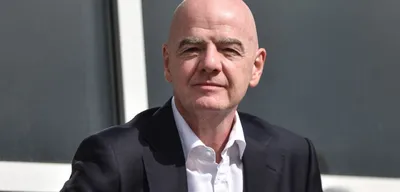 FIFA Başkanı Infantino'dan Türkiye'ye Tebrik: Ay-Yıldız Bir Kez Daha Parıldıyor
