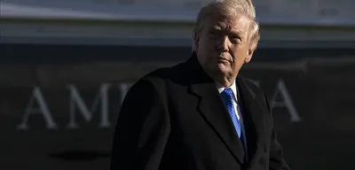 Trump Savaşın Biteceği Tarihi Açıkladı