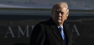 Trump'tan Dünyayı Sarsan İran Açıklaması