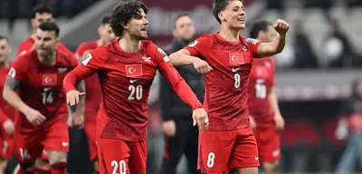 A Milli Takım'ın Dünya Kupası Fikstüründe Değişiklik!