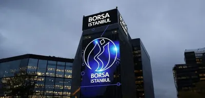 BIST 100 Güne Düşüşle Başladı