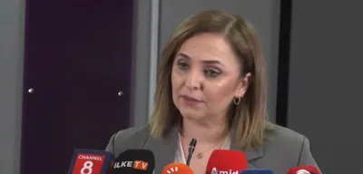 DEM Parti'den Özel'in Seçim Çağrısına Yanıt
