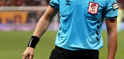 Samsunspor-Konyaspor Maçına Halil Umut Meler Atandı
