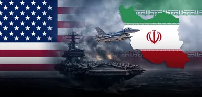 Trump: İran'da Sıradaki Hedef Elektrik Santralleri