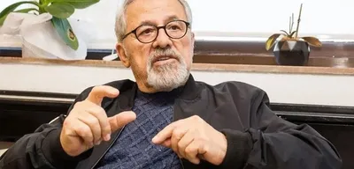 Naci Görür'den Van Depremi Hakkında Önemli Açıklama Geldi