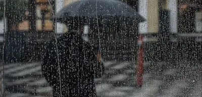 Meteoroloji'den "Sağanak" Alarmı: Yağışlı Hava Tüm Yurdu Kuşatıyor!