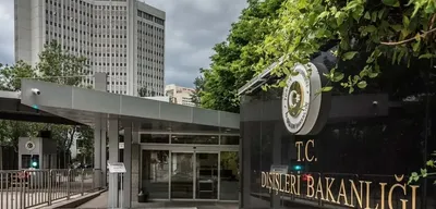Ankara'dan ABD-İran Ateşkesine İlk Tepki