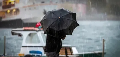 Meteoroloji'den Sağanak, Kar ve Zirai Don Alarmı!