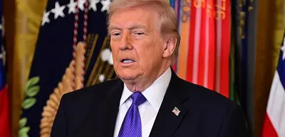 Trump'tan İran'a Sert Uyarı: Anlaşma Tamamlanana Kadar Ordumuz Orada Kalacak