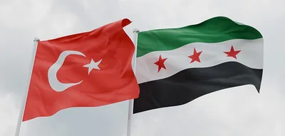 Türkiye ve Suriye Arasında Finansal Devrim