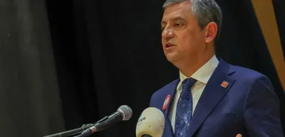 CHP Lideri Özel'den İktidara Ara Seçim Çağrısı: Mertçe Rekabet Edelim