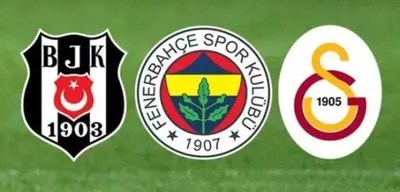 Dijital Sahada Türk Rüzgarı: "Üç Büyükler" YouTube'da Avrupa Devlerinin Ensesinde