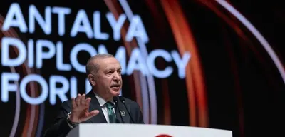 Cumhurbaşkanı Erdoğan'dan Hürmüz Boğazı İçin Net Tavır