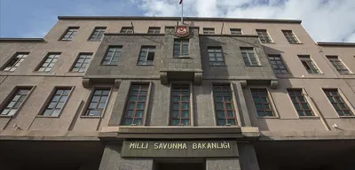 MSB'den Helikopter Kazasına Dair Açıklama