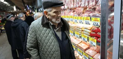 TCMB Nisan Verileri Açıklandı: Enflasyon Beklentilerinde "Gıda ve Enerji" Alarmı!