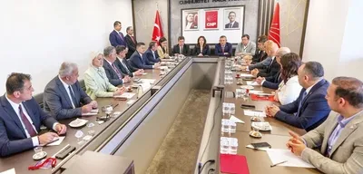 CHP'den "İhbar Sandığı" Hamlesi: 2028 Haziran'da Açılacak