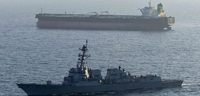 Beyaz Saray'da "Zafer" Arayışı: Trump Yönetimi İran Savaşında Çıkış Stratejisi Hazırlıyor