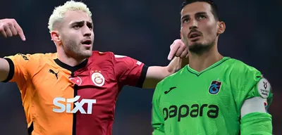 Arsenal'den Galatasaray'a Tarihi Teklif: Uğurcan ve Barış İçin 130 Milyon Euro Teklif Edildi!