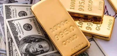 Altın 4.600 Doların Üzerinde