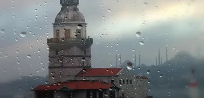 Sıcaklıklar 10 Derece Birden Düşüyor!