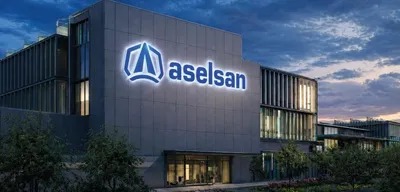 ASELSAN'da Yeni Dönem Yeni Logo