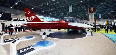 Savunma Sanayiinde Gövde Gösterisi: SAHA 2026 Kapılarını Rekorlarla Açıyor