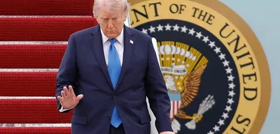 Trump'tan İran'ın Barış Planına Yanıt