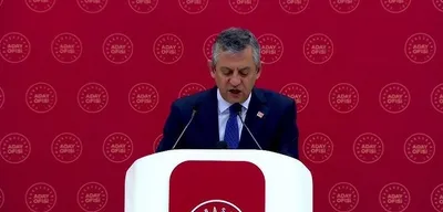 Özgür Özel "Savunmadan Hücuma Geçiyoruz" Diyerek Saha Seferberliği Başlattı