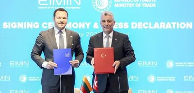 Türkiye ve Litvanya Arasında Yeni Dönem