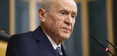 Devlet Bahçeli'den "Milli Strateji" Mesajı: "Hiçbir Gücün Bölgesel Uzantısı Olmayız"