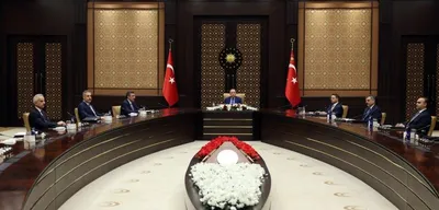 Külliye'de Kritik Zirve: Siber Güvenlik ve Yapay Zeka Hamlesi