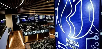 BIST 100 Endeksi Rekorla Açıldı